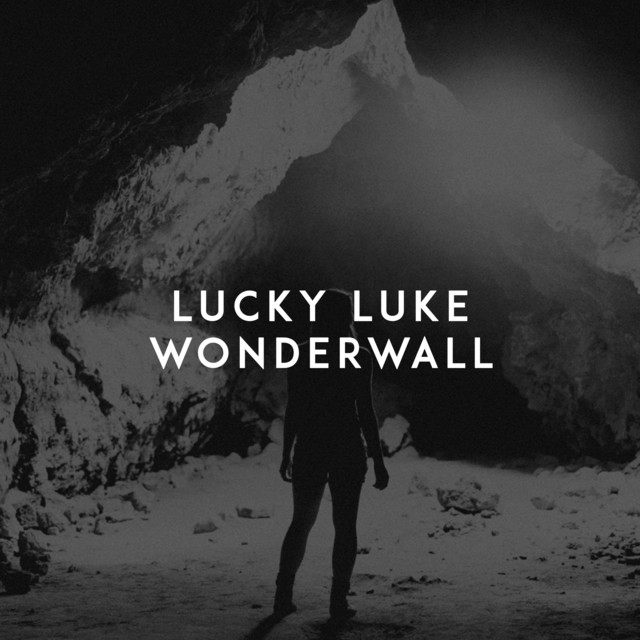 Wonderwall cover