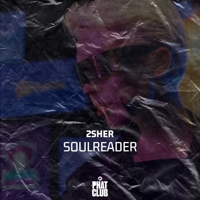 Soulreader cover art