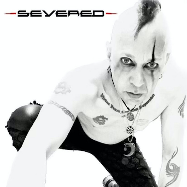 Xcelerant cover art