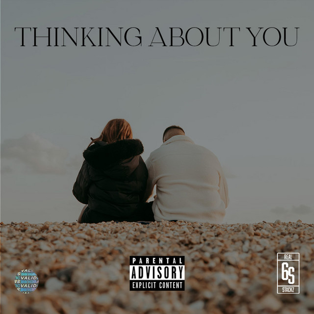 Thinking About You cover art