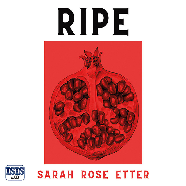 Sarah Rose Etter
