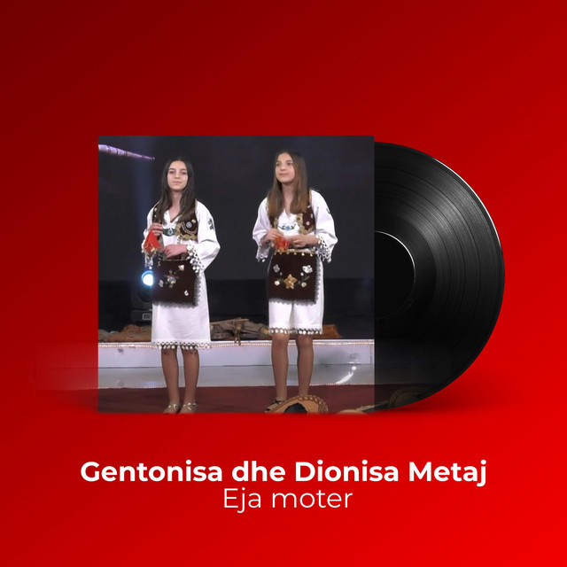 Dionisa Metaj