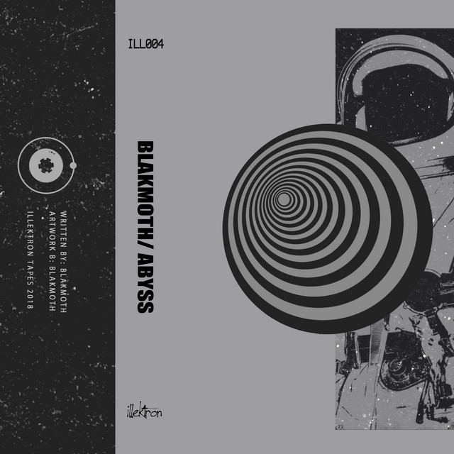 Abyss cover art