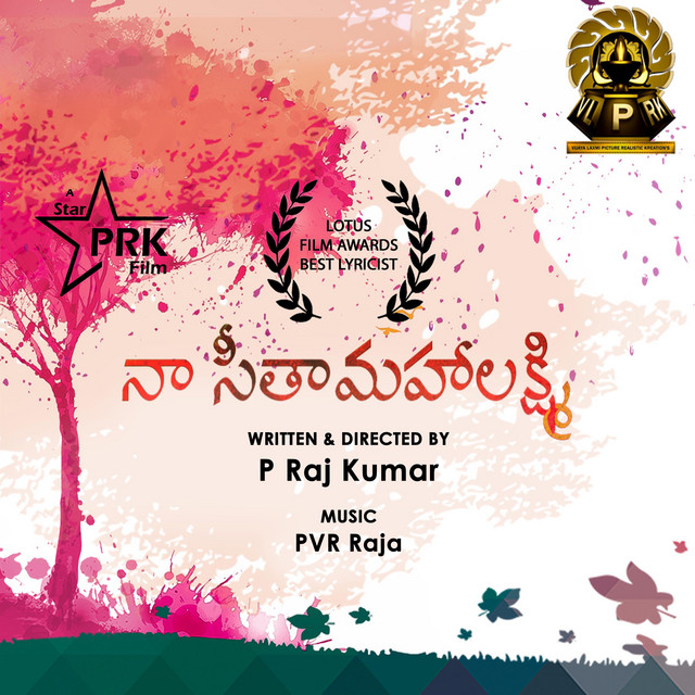 Naa Seetha MahaLaxmi - Single by PVR Raja | Spotify