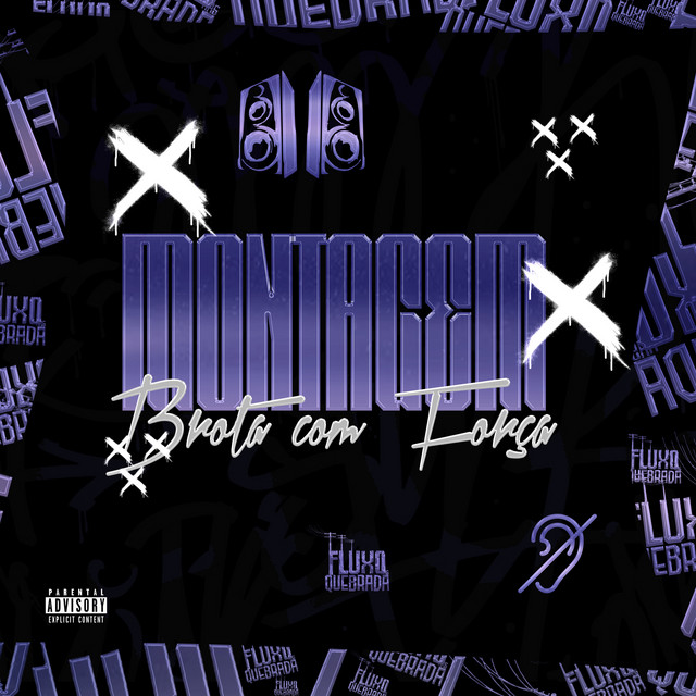 Montagem Brota com Força