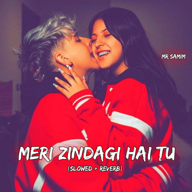 Meri Zindagi Hai Tu - Slowed & Reverb