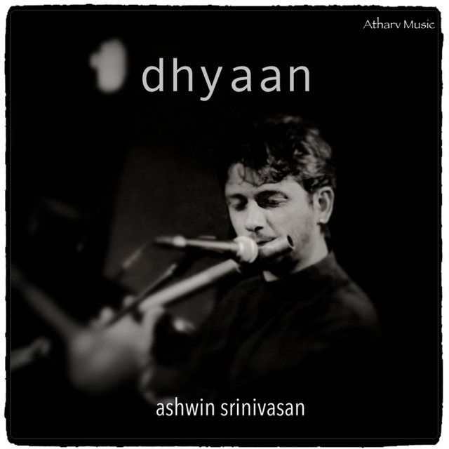 Dhyaan cover art