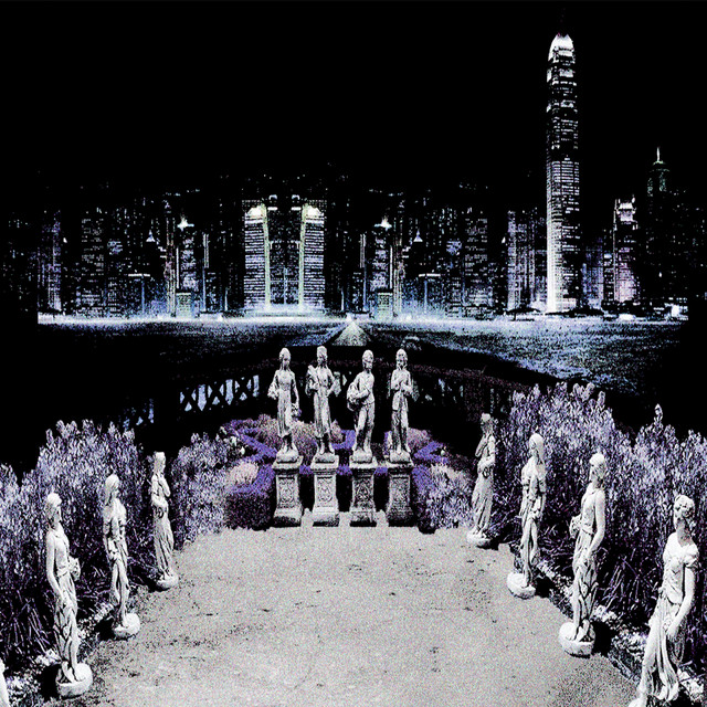 undefined album image
