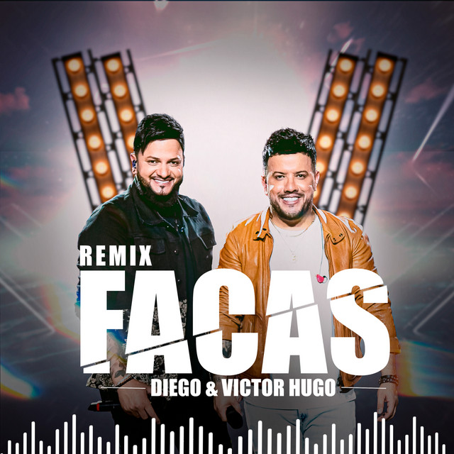 Facas (Ao Vivo) - Remix