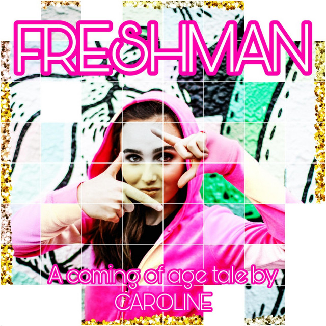 FRESHMAN cover art