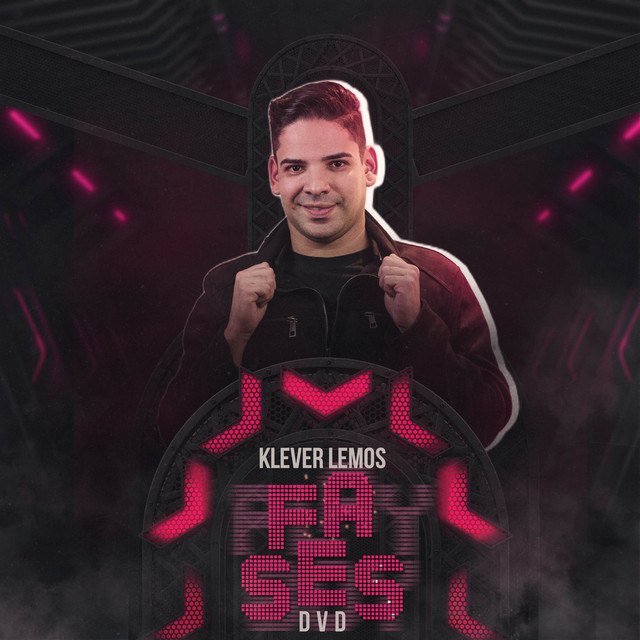 Klever Lemos Fases cover art