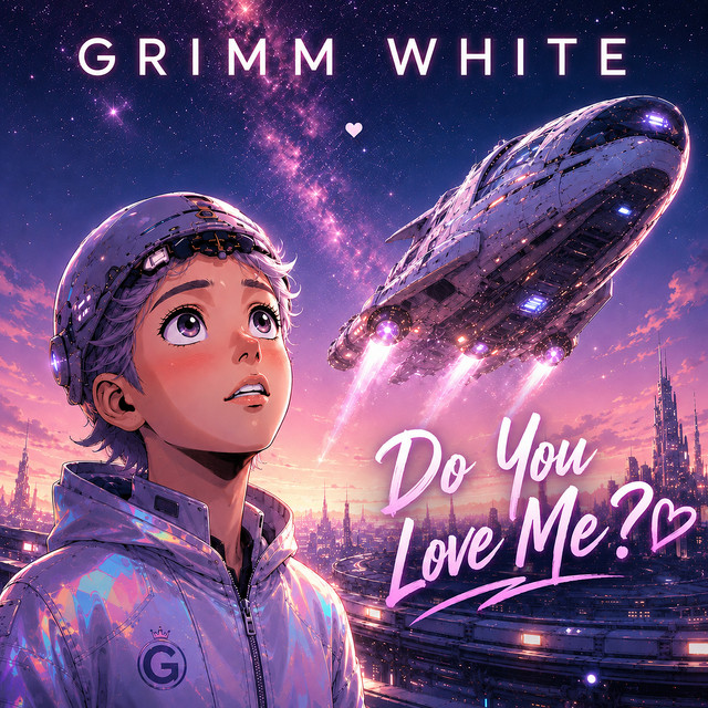 Do you love me?