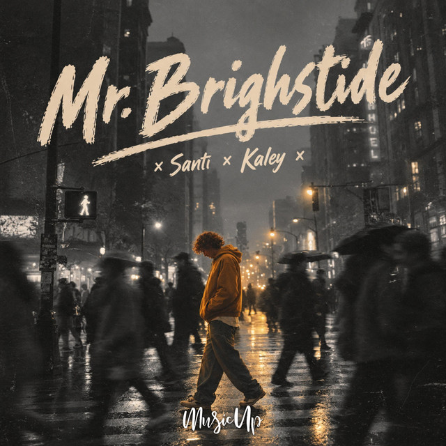 Mr. Brightside
