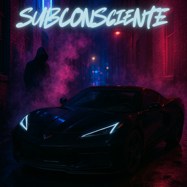Subconsciente cover art