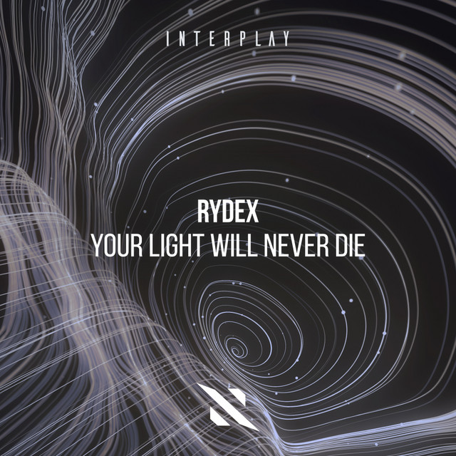 Your Light Will Never Die cover