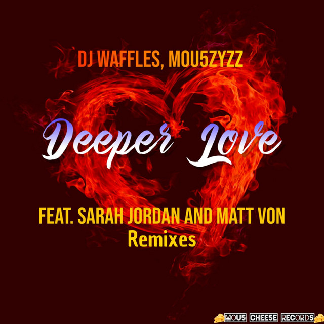 Deeper Love - Madness Remix