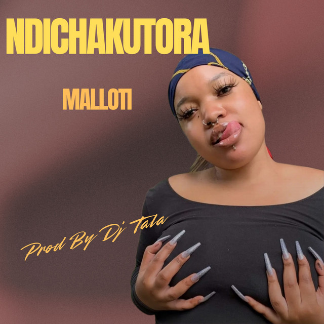 Ndichakutora