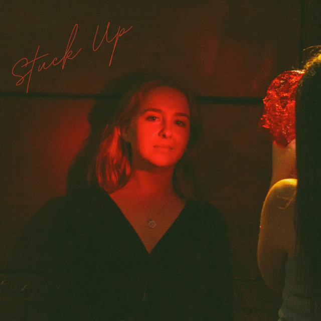 Stuck Up cover