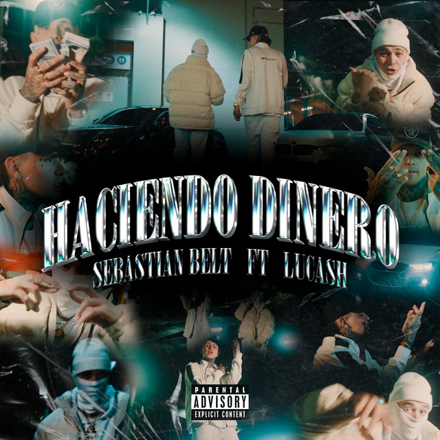 HACIENDO DINERO