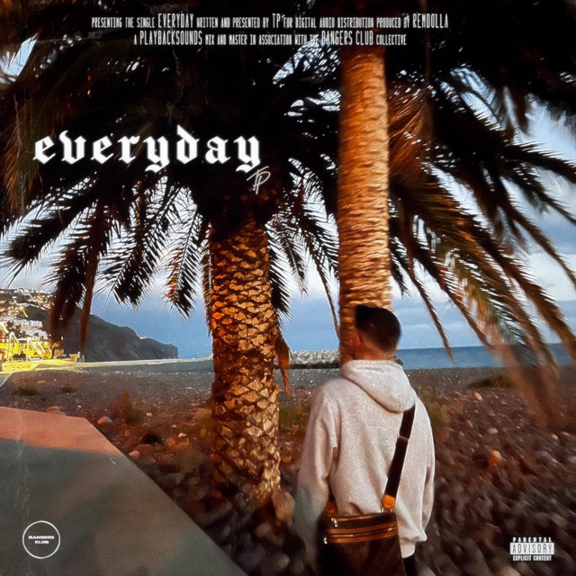 everyday cover art