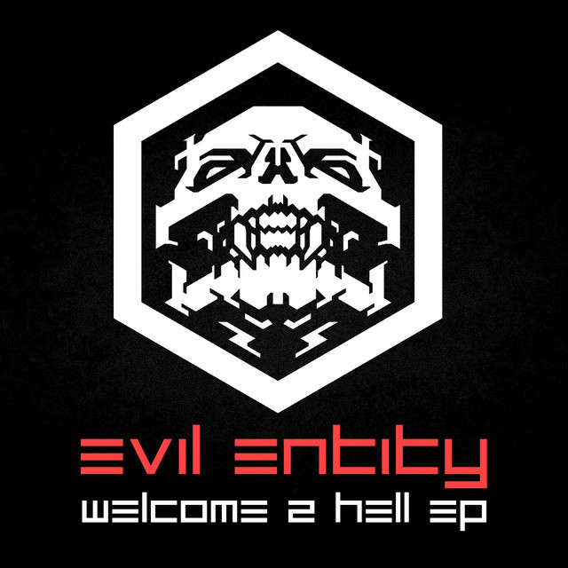 Welcome 2 Hell cover