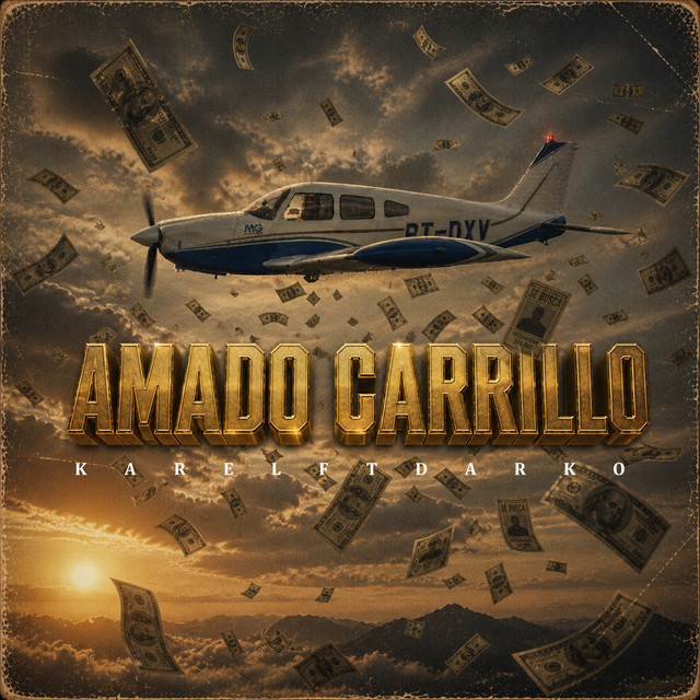 Amado Carrillo