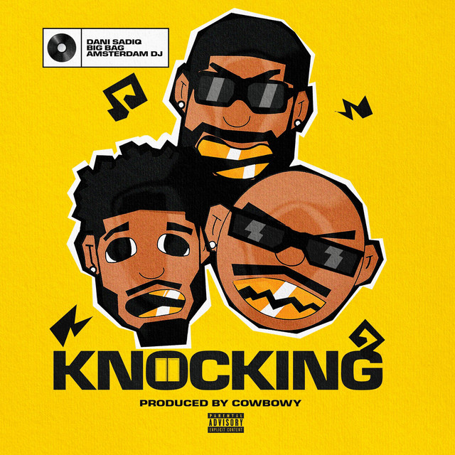 KNOCKING