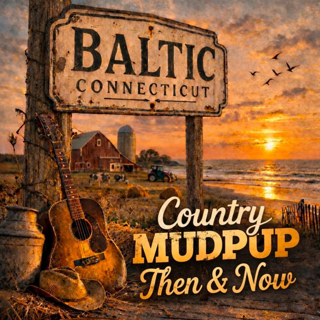 Country MUDPUP