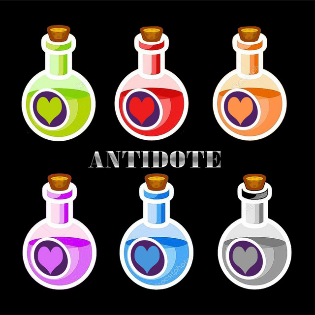 Antidote