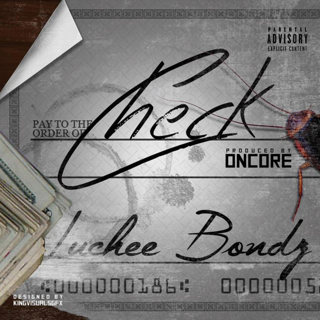 Check - Single by Luchee Bandz | Spotify