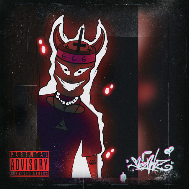 1994 cover art