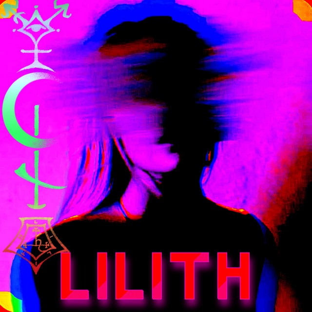 LILITH cover art