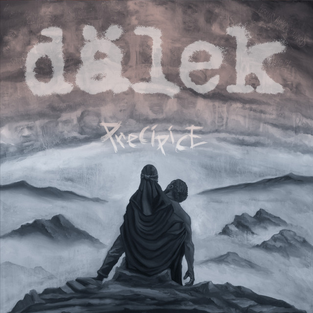Precipice cover art