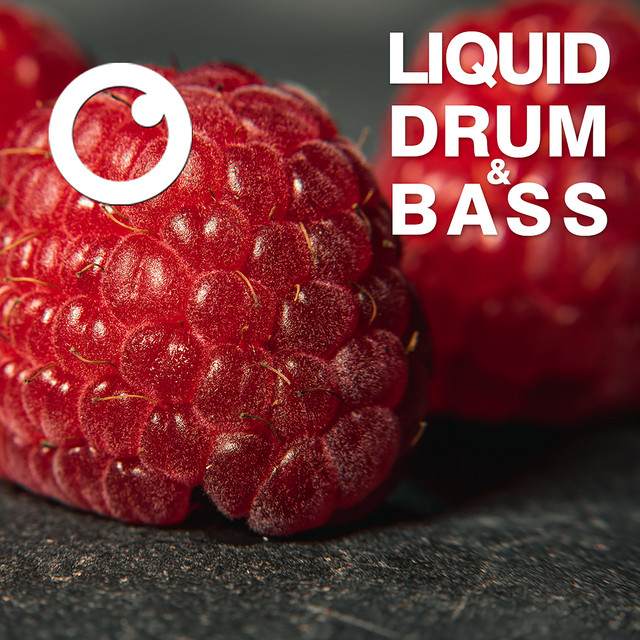 Liquid Drum & Bass Sessions 2020 Vol 22 - The Mix artwork