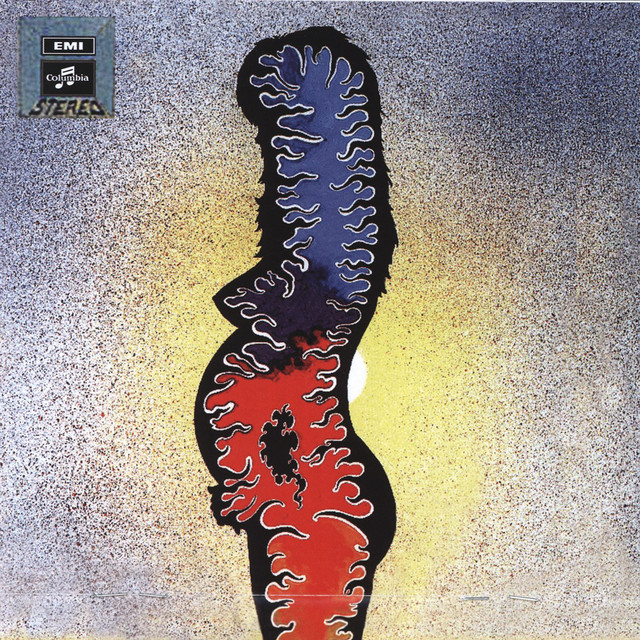 Life cover art