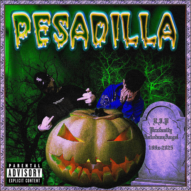 TRYHARD cover art