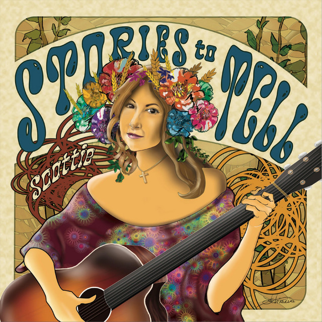 Stories to Tell cover
