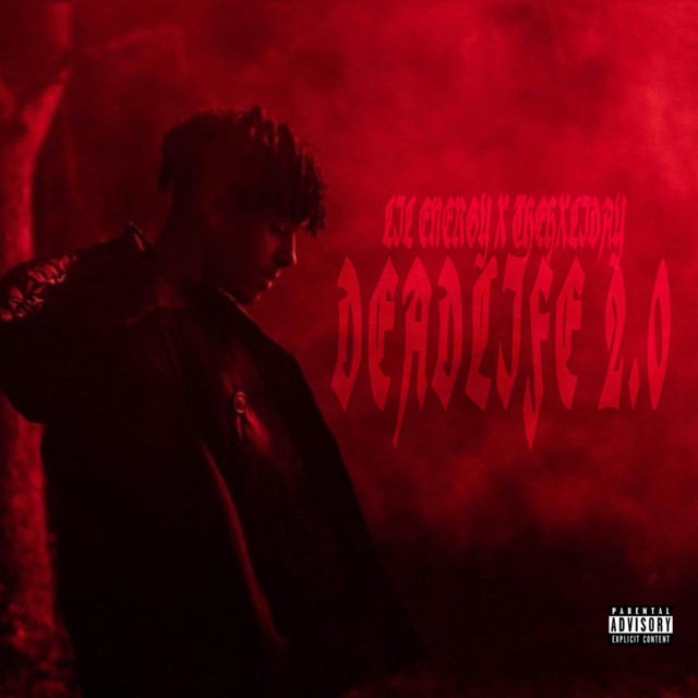Deadlife 2.0 cover art