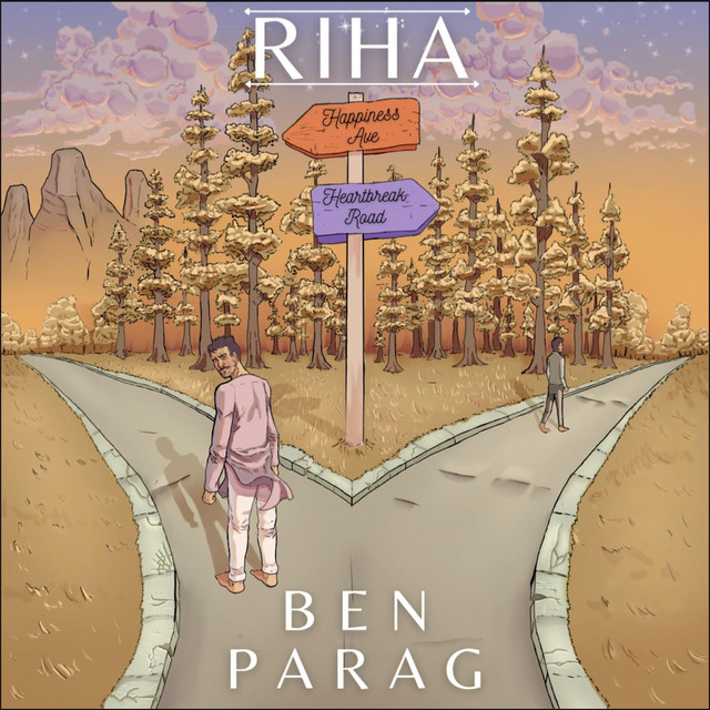 Riha