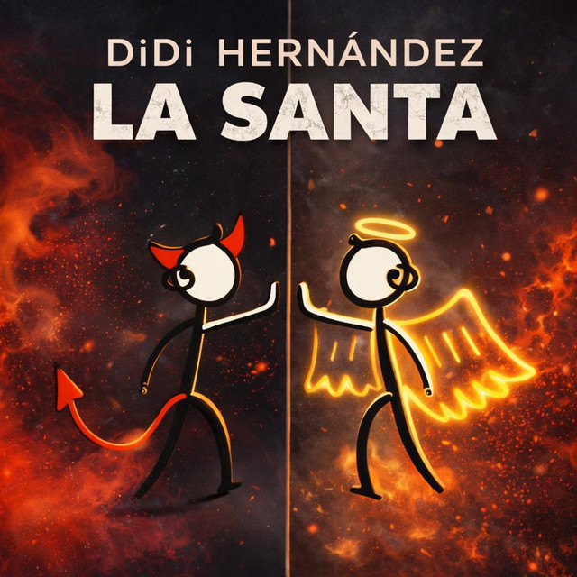 LA SANTA