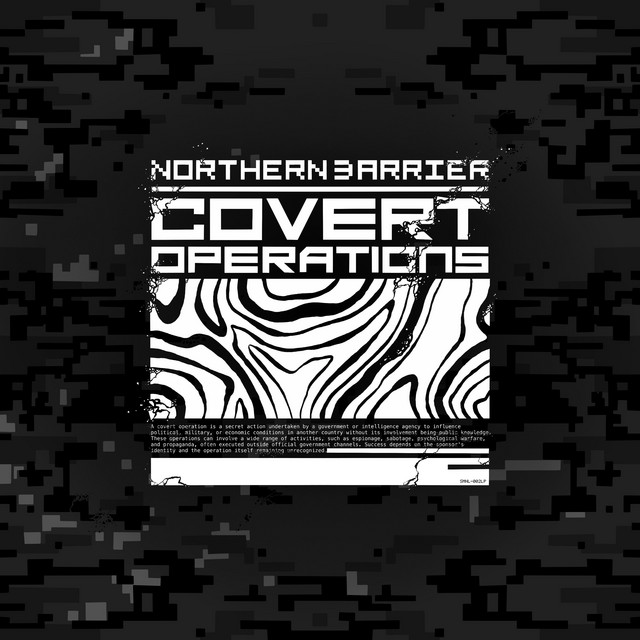 Northern Barrier