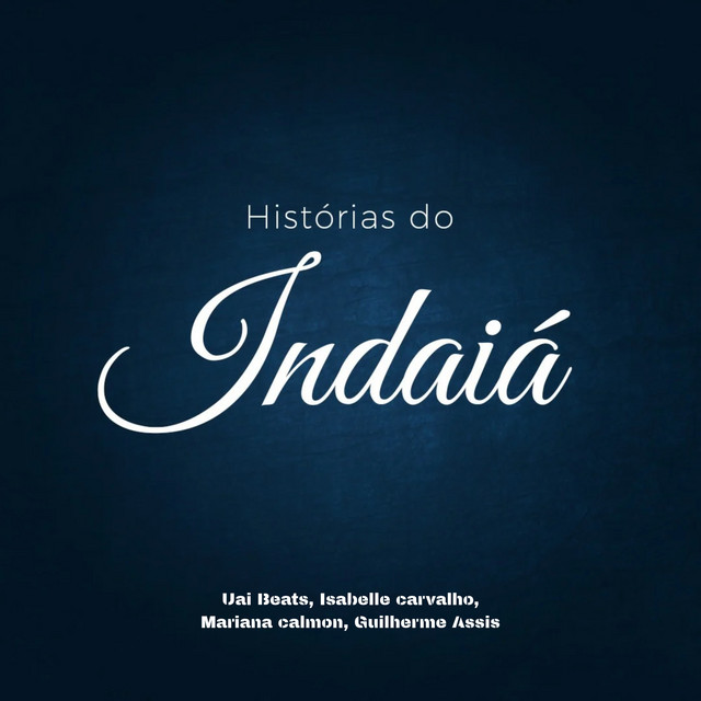 Histórias do Indaiá