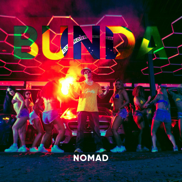 BUNDA