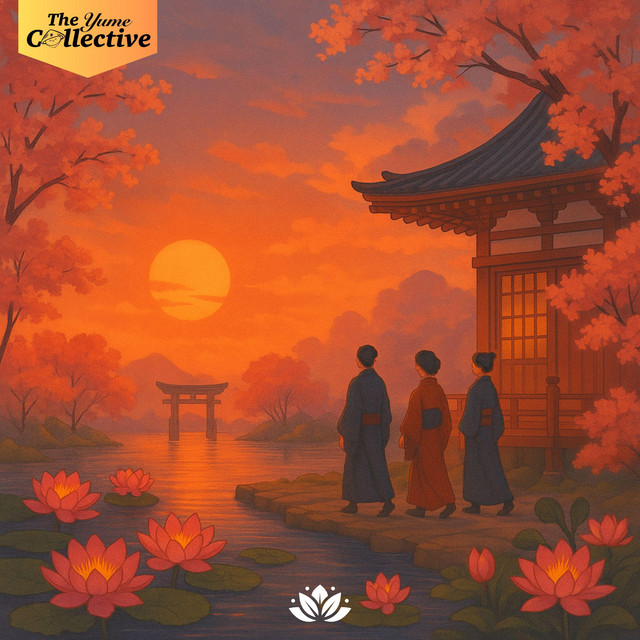 Twilight Temple Tales