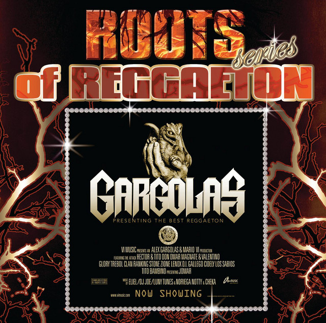 Agarrala - Remix
