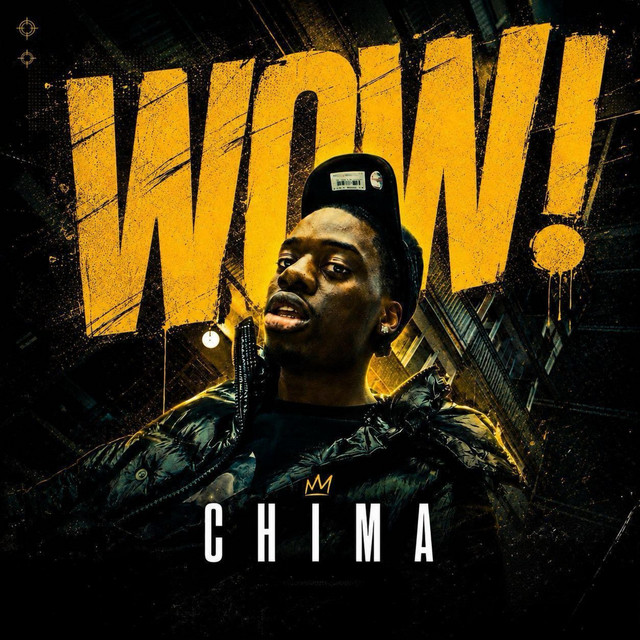 Wow! cover art