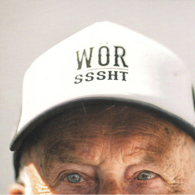 SSSHT cover art