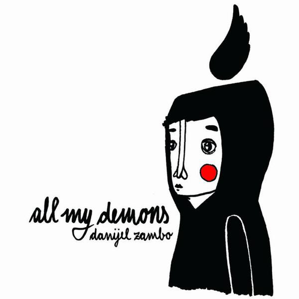 All My Demons cover art