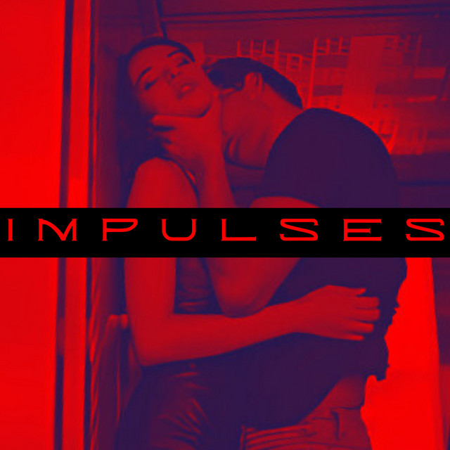 passion cover art