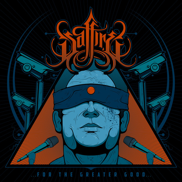 For the Greater Good cover art
